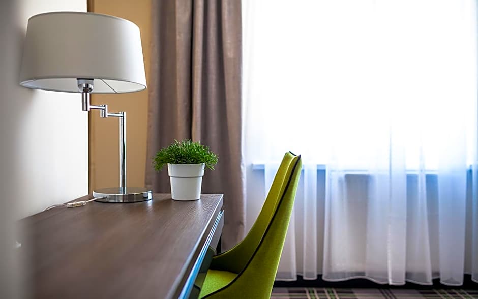 Hotel Impresja
