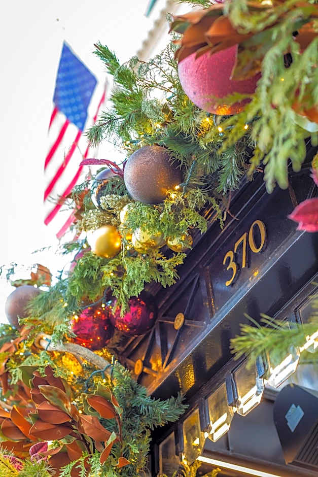 The Eliot Hotel