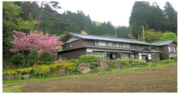 Nanto - Hotel / Vacation STAY 8726