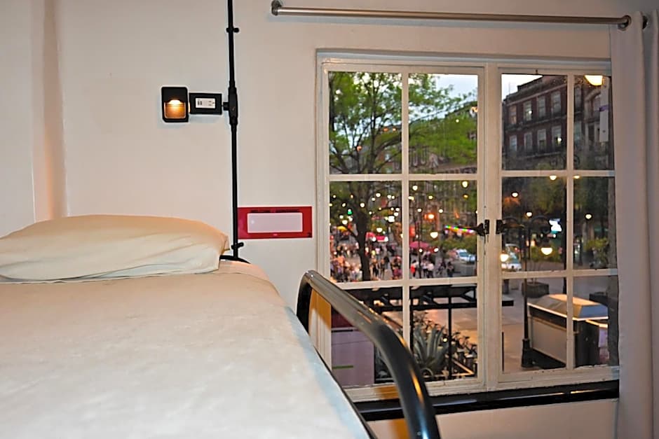 Hostel Mundo Joven Catedral