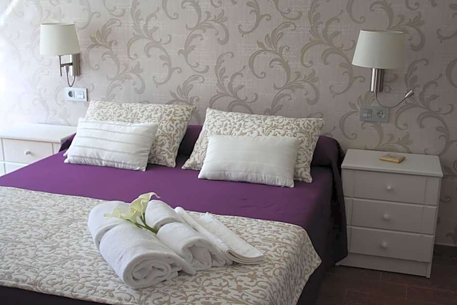 Hotel Herreros