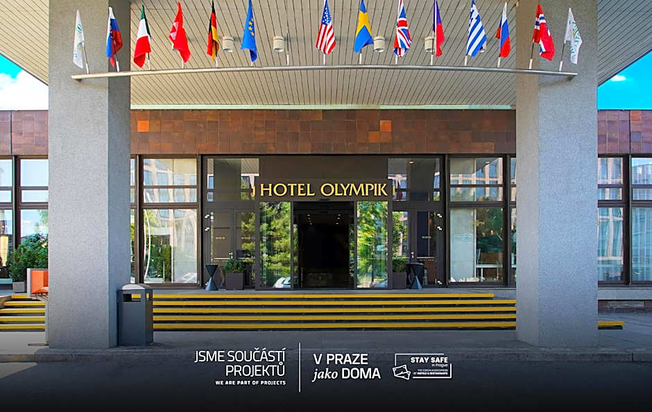 Hotel Olympik