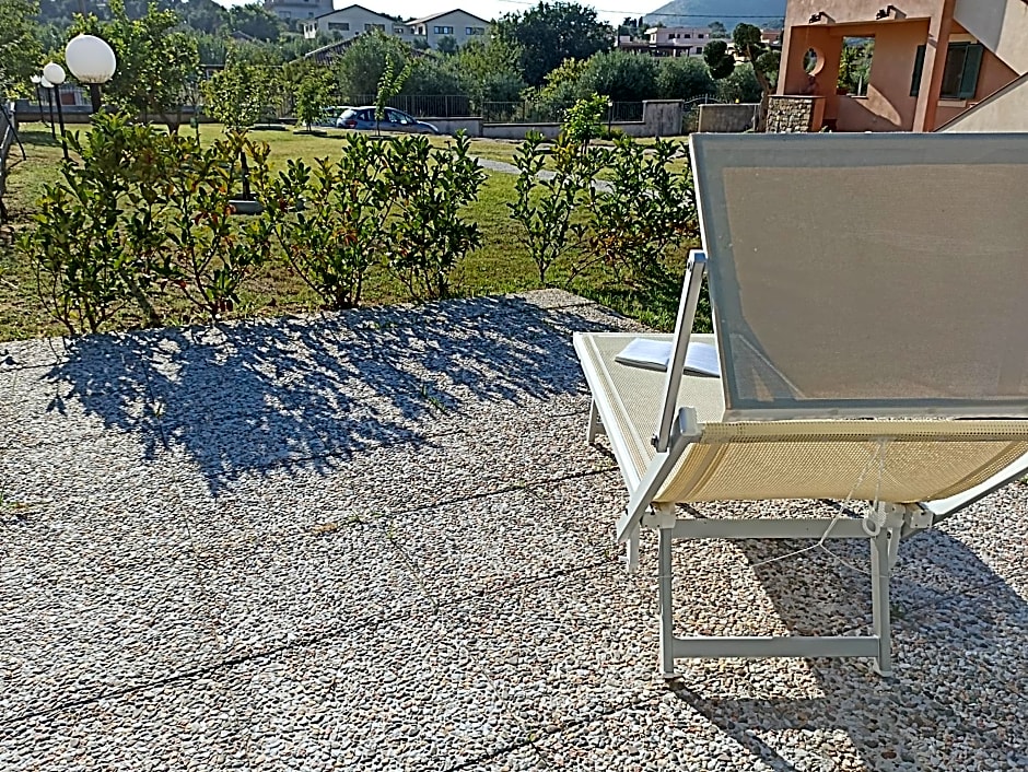 Il Maestrale B&B – Castellabate, UT