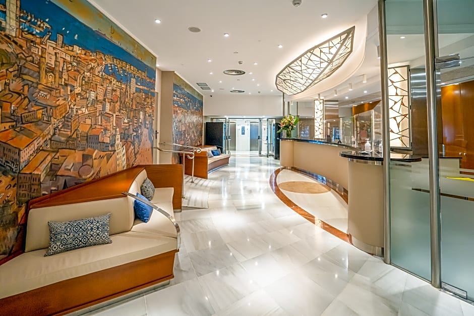 Hotel Rialto
