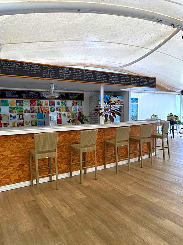 Sea View One Bedroom Condo in Kata Beach