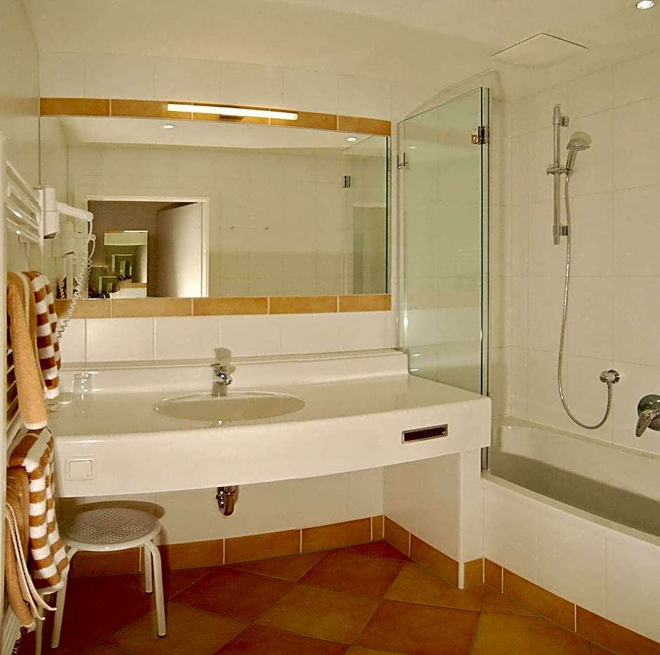 Landhotel Kielhuberhof