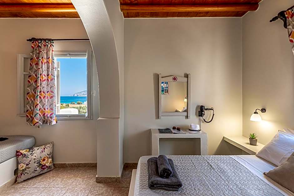 Michalios Luxury Apartments