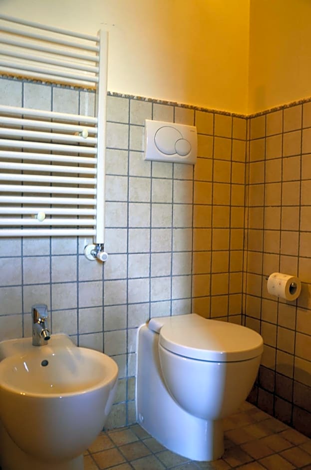 La Buccetta B&B – Verona, TN