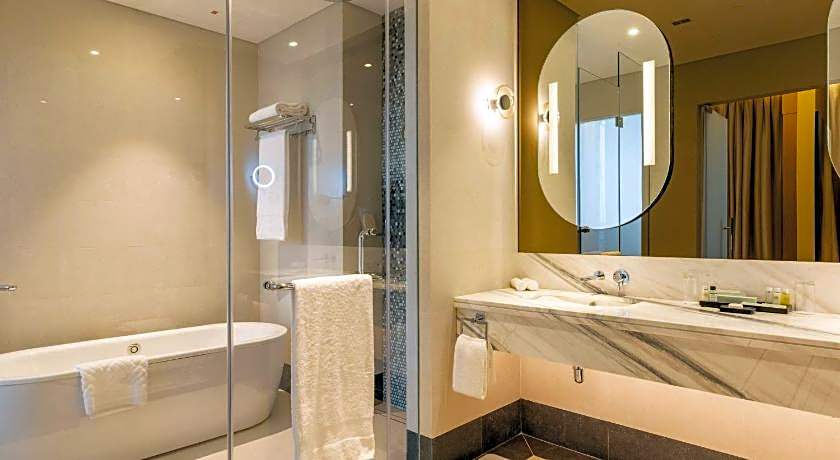 Embassy Suites by Hilton Doha Old Town