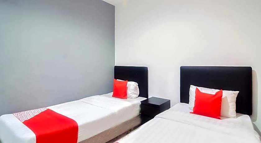 Hotel O 396 Home Sweet Home