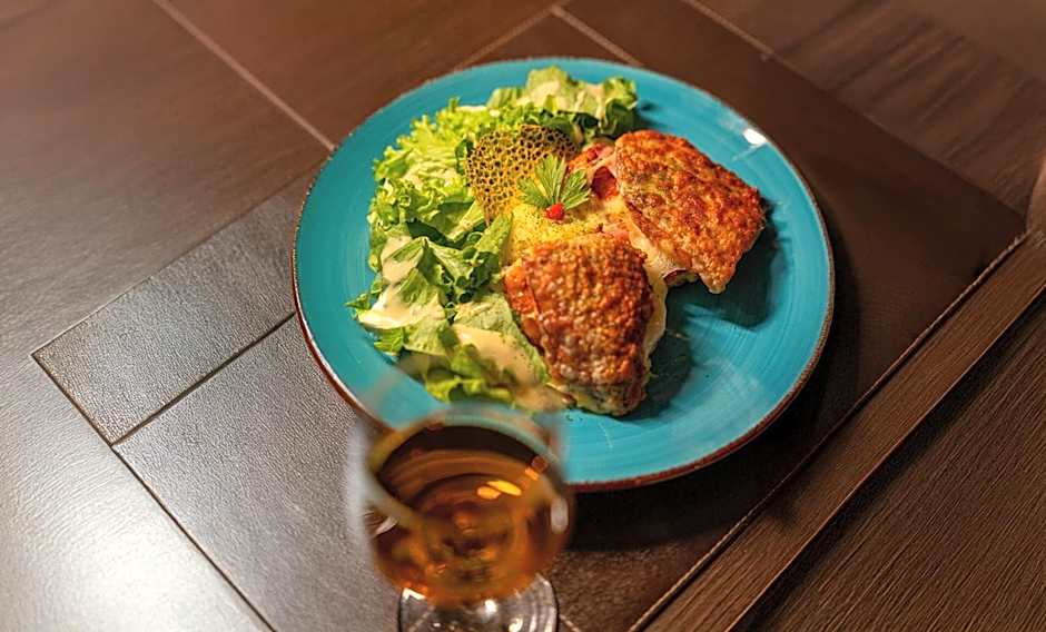 Hotel Deville Express Guaira