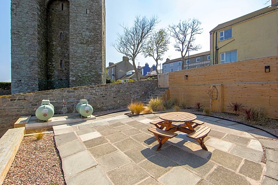 The Anchor Apartments