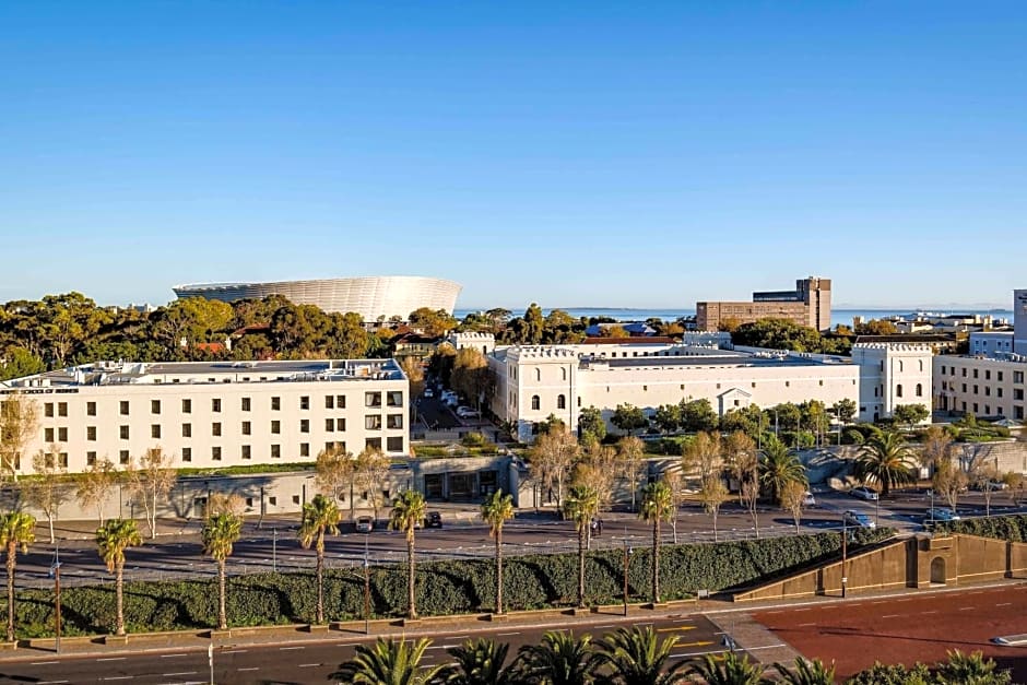 Protea Hotel by Marriott Cape Town Waterfront Breakwater Lodge