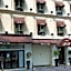 Hotel Du Midi Paris Montparnasse