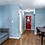 Econo Lodge Inn & Suites Sandusky South