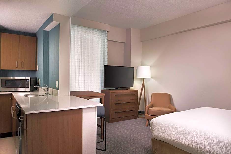 Residence Inn by Marriott Memphis Downtown
