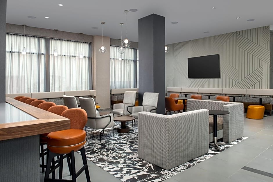 Residence Inn by Marriott New York Queens