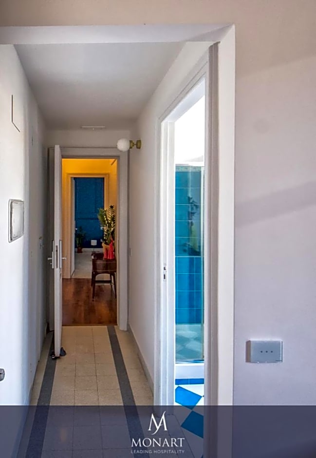 MONART HOSPITALITY Cavour