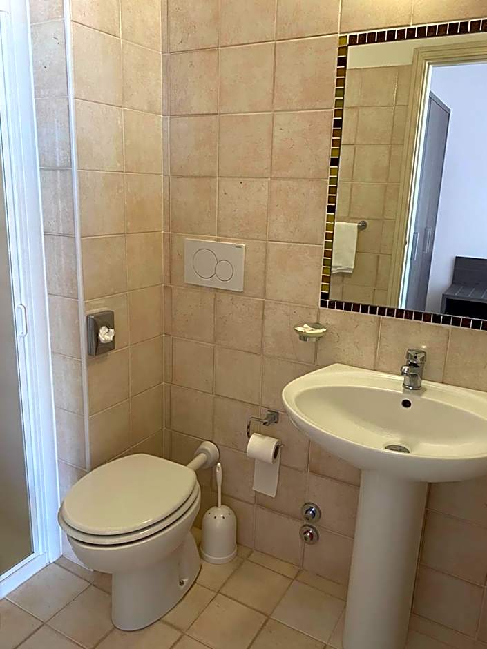 GFH - Hotel Spiaggia D'Oro