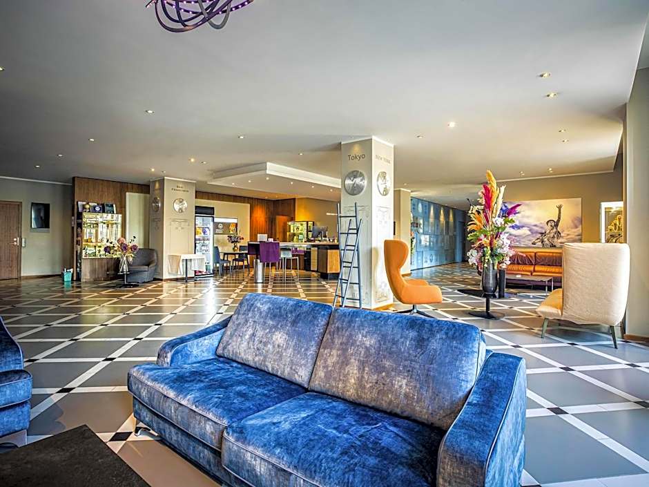 Mercure Riga Centre