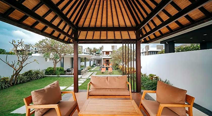 Bali Diamond Estates and Villas