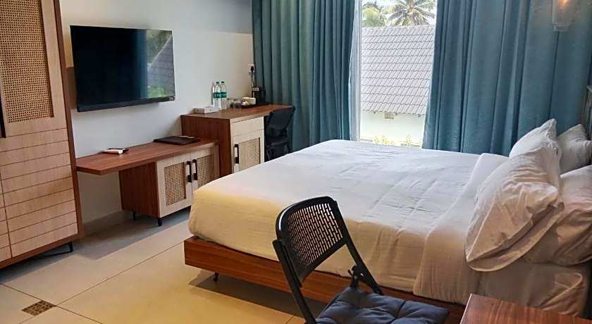 ANANSA BOUTIQUE HOTEL