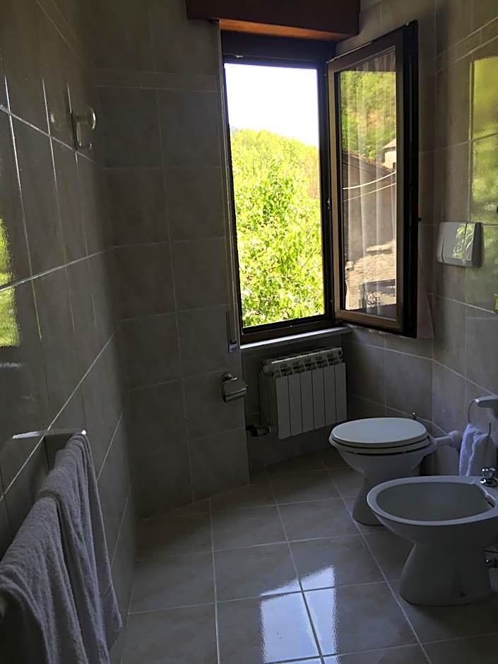 Photo 1 of 2 of 1 Double Bed or 2 Beds, Balcony