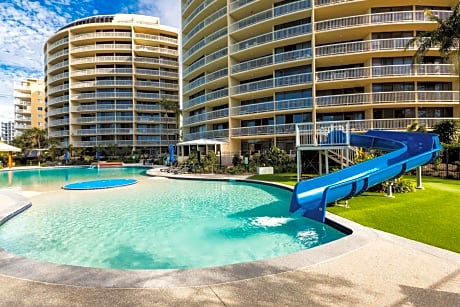 Gemini Resort