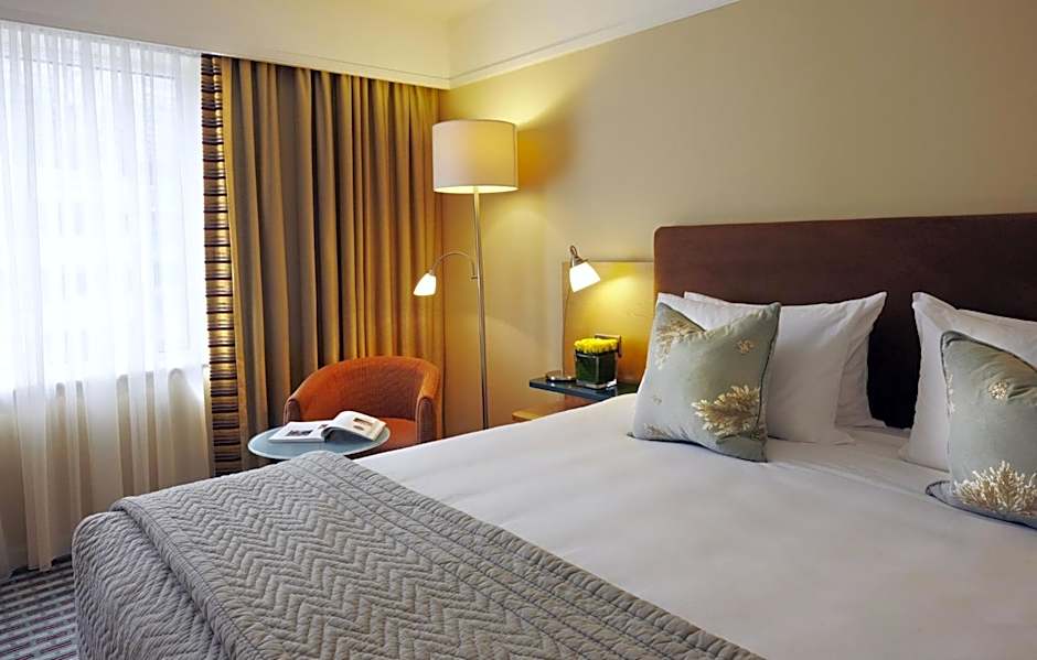 The Croke Park Hotel
