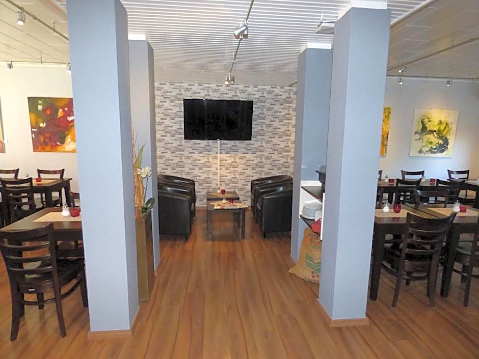 Art Inn Hotel Dinslaken