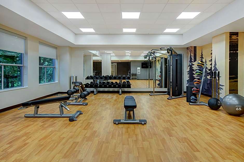 Hyatt House Mall Of America Msp Airport