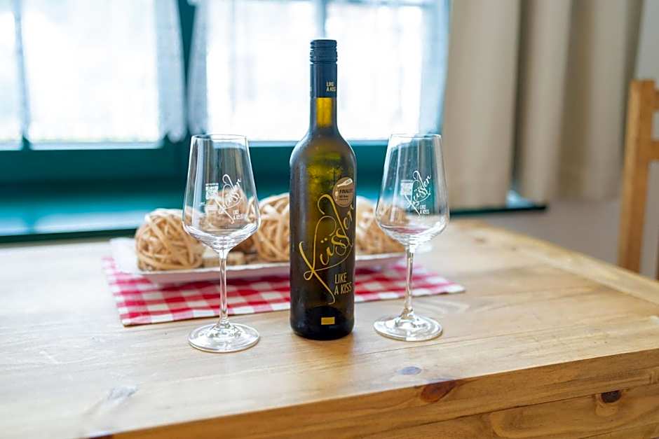 Winzerhof Küssler - Weinviertel