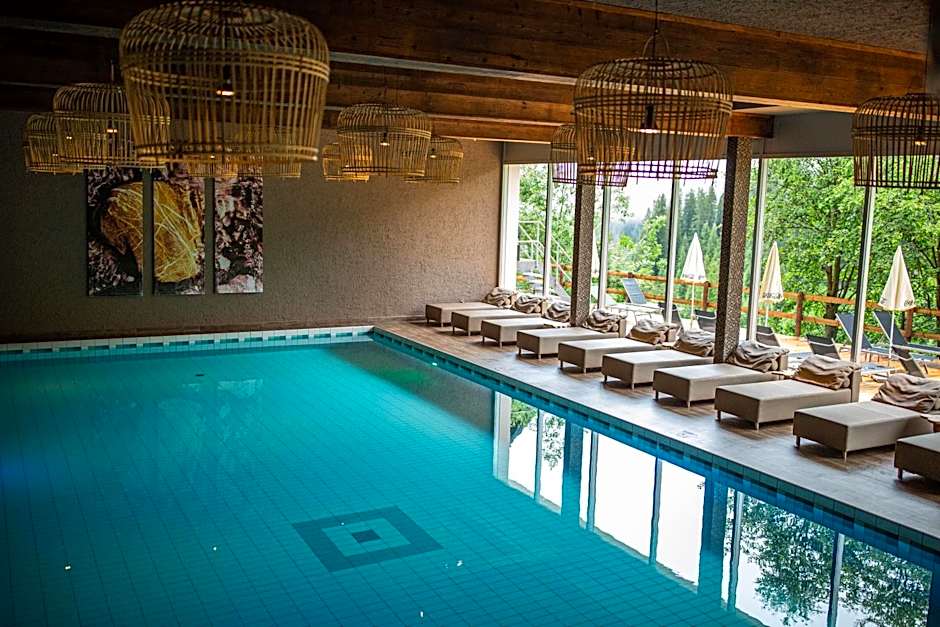 AROSA ALPINE CLUB - Adults only