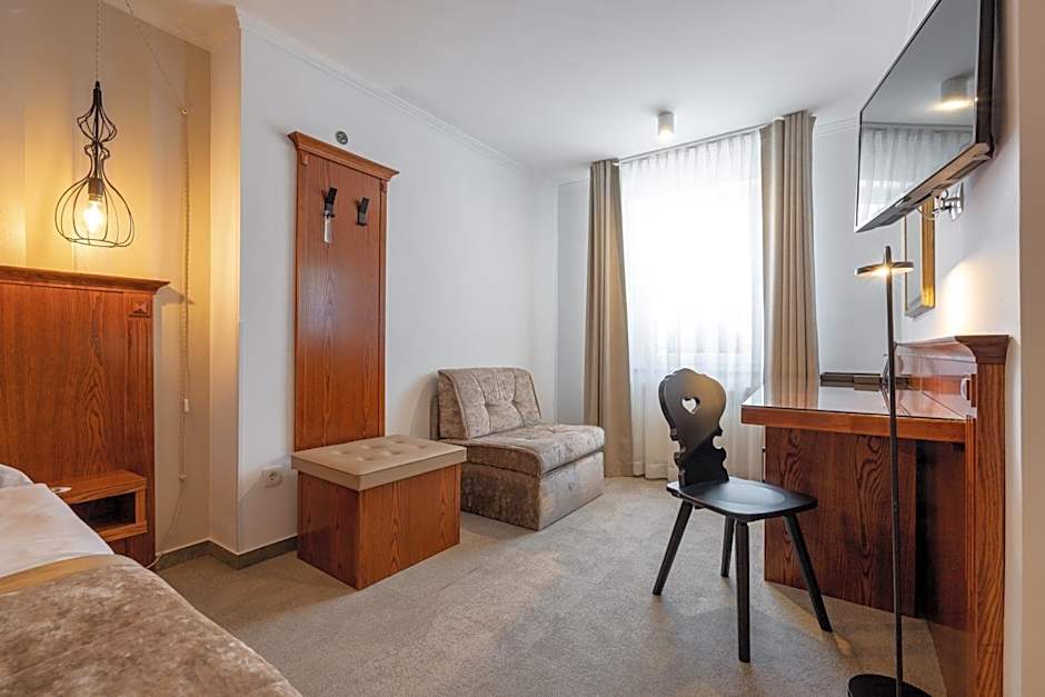 Kotnik Superior Boutique Hotel