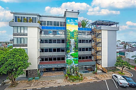 DONG PHUONG HOTEL 