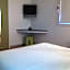 ibis Budget Caen Centre Gare