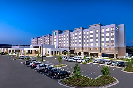 Embassy Suites by Hilton Round Rock