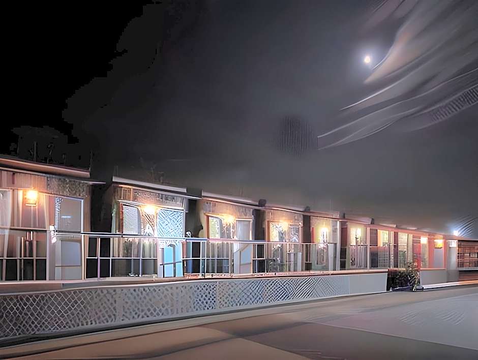 HOTEL R9 The Yard Isumi, Chiba