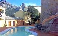 Hotel San Pantaleo