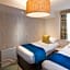 St Ives Hotel