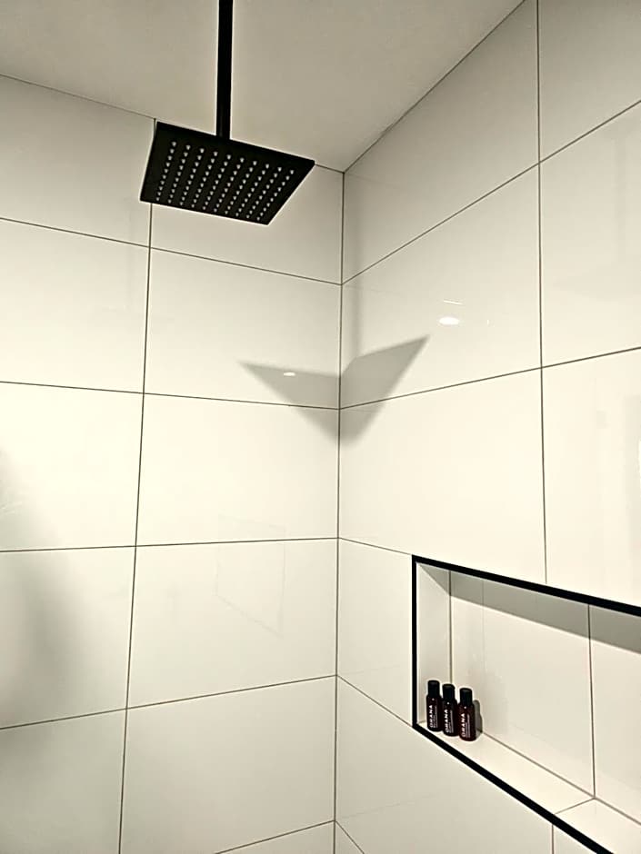 Tuckers Lane Boutique Accommodation