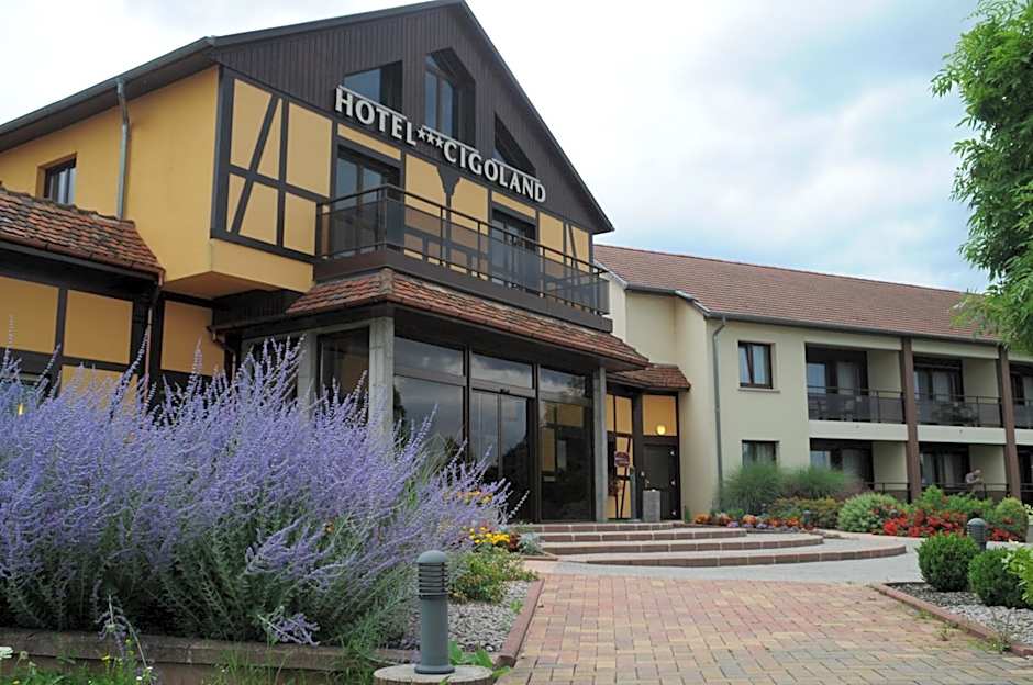 Hotel Cigoland