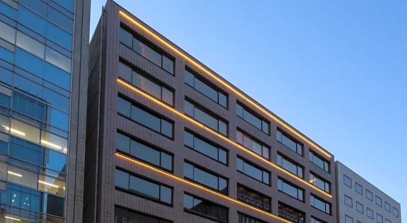 Torifito Hotel & Pod Kanazawa