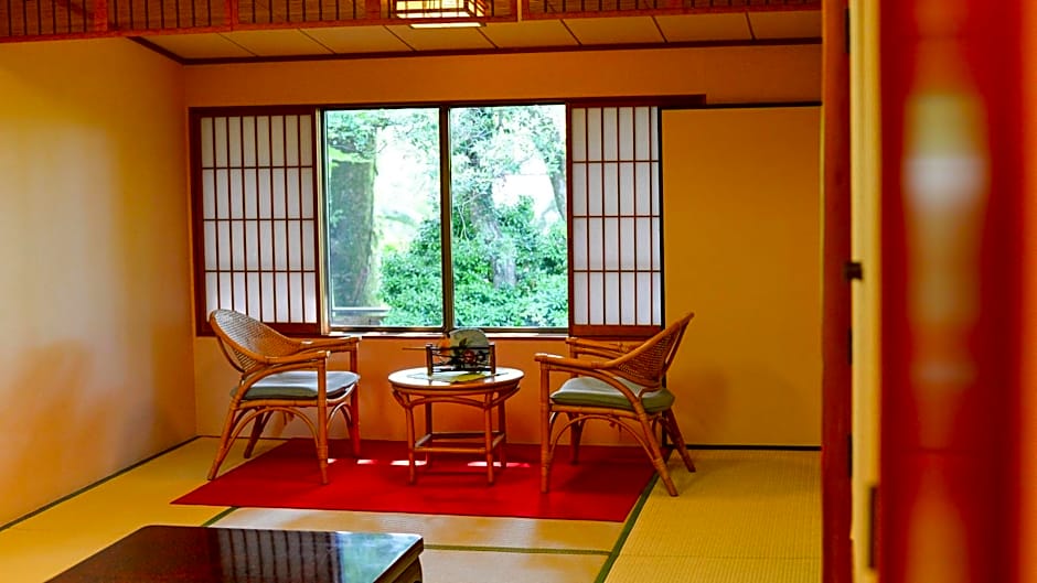 Kotonoyado Musashino