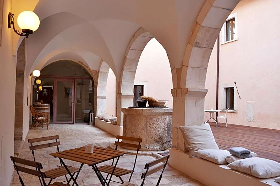 Convento di San Colombo