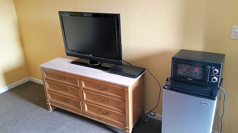 Economy Inn Antioch