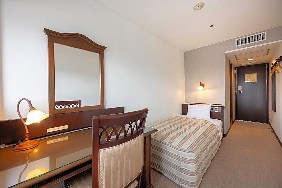 Hirosaki Park Hotel