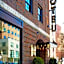 The Dean Hotel