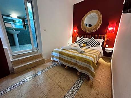 Small Double Room