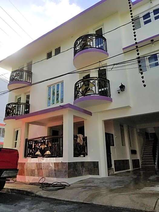 Placid Suites